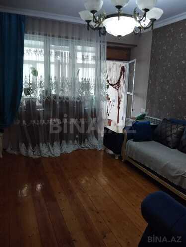 Сдаётся 3-комн. вторичка 80 м², пос. Бакиханова, photo 4 from 11