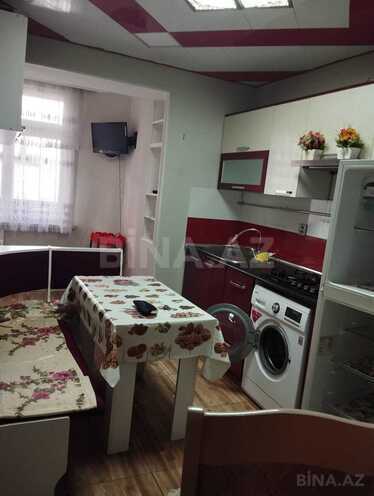 Сдаётся 3-комн. вторичка 80 м², пос. Бакиханова, photo 7 from 11