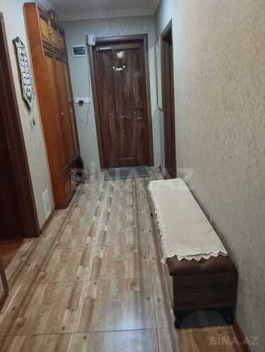Сдаётся 3-комн. вторичка 80 м², пос. Бакиханова, photo 6 from 11