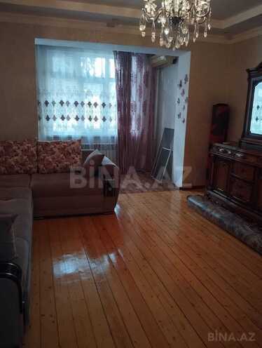 Сдаётся 3-комн. вторичка 80 м², пос. Бакиханова, photo 1 from 11
