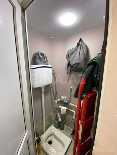 Продаётся  объект 14 м², м. Низами, photo 5 from 6