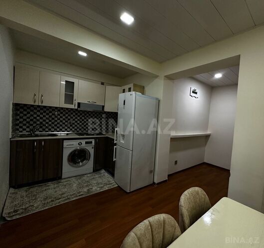 Сдаётся 2-комн. новостройка 70 м², м. Шах Исмаил Хатаи, photo 7 from 11