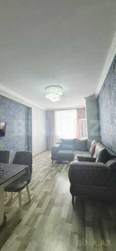 Продаётся 2-комн. новостройка 60 м², photo 1 from 10