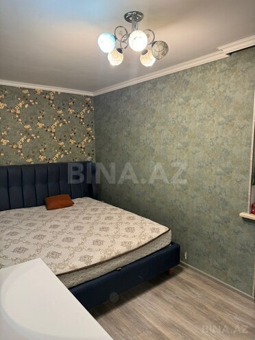 İcarəyə verilir 2 otaqlı köhnə tikili 50 m², Yasamal q., photo 9 from 17