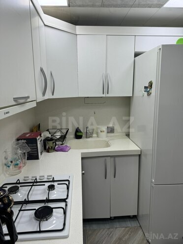 İcarəyə verilir 2 otaqlı köhnə tikili 50 m², Yasamal q., photo 14 from 17