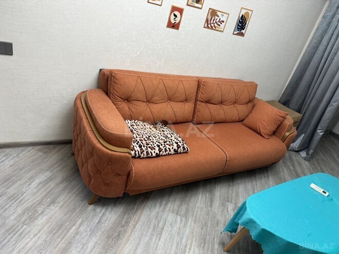 İcarəyə verilir 2 otaqlı köhnə tikili 50 m², Yasamal q., photo 4 from 17