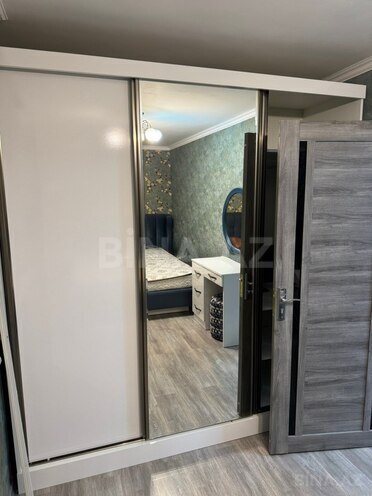 İcarəyə verilir 2 otaqlı köhnə tikili 50 m², Yasamal q., photo 6 from 17