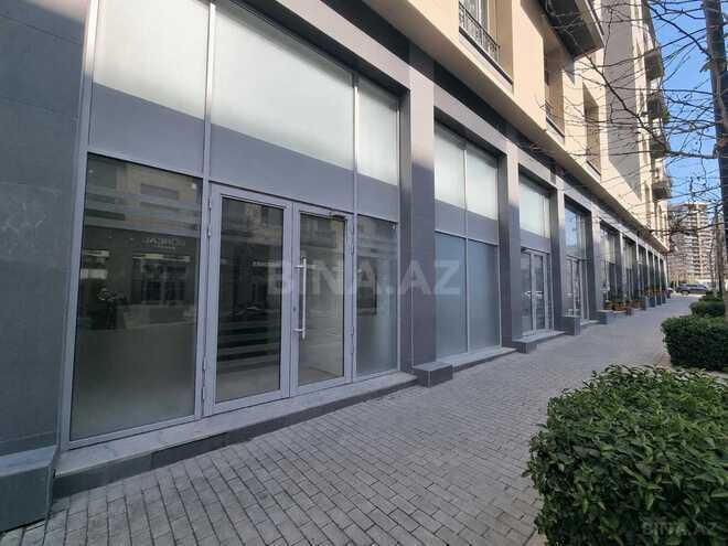 İcarəyə verilir  obyekt 240 m², Ağ şəhər q., photo 1 from 15