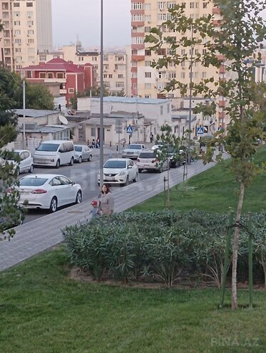 Satılır 2 otaqlı yeni tikili 80 m², Elmlər Akademiyası m., photo 4 from 16