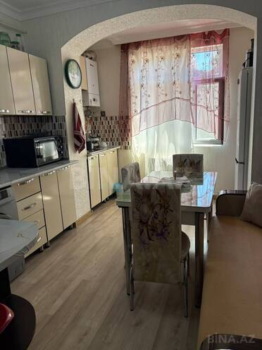 Satılır 2 otaqlı köhnə tikili 70 m², photo 6 from 13