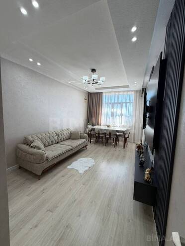 Продаётся 3-комн. новостройка 70 м², м. Ахмедлы, photo 7 from 18