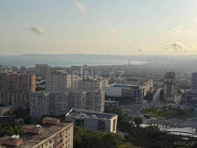 Продаётся 3-комн. новостройка 70 м², м. Ахмедлы, photo 4 from 18