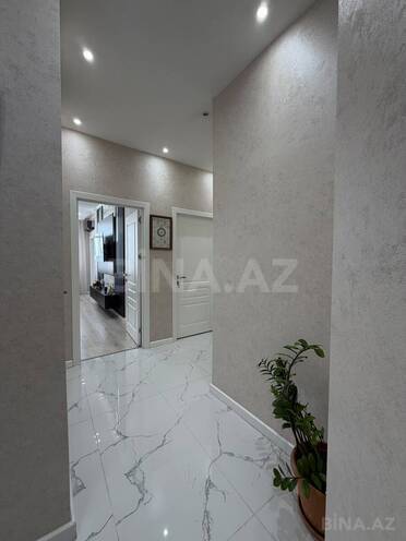 Продаётся 3-комн. новостройка 70 м², м. Ахмедлы, photo 16 from 18