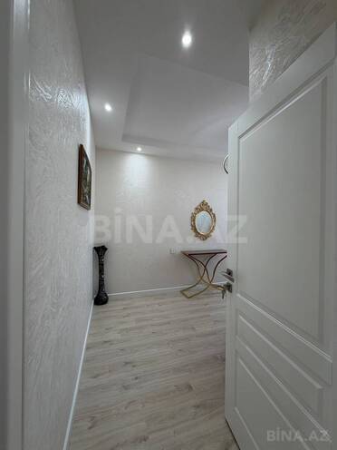 Продаётся 3-комн. новостройка 70 м², м. Ахмедлы, photo 12 from 18
