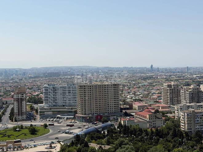Продаётся 3-комн. новостройка 70 м², м. Ахмедлы, photo 3 from 18