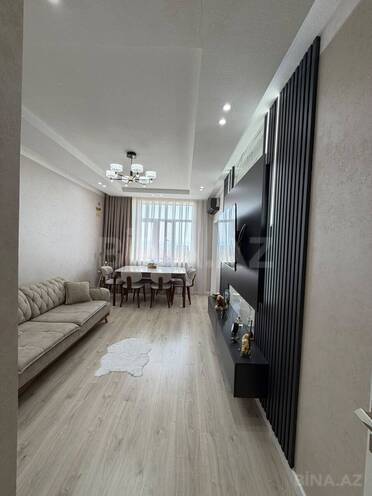 Продаётся 3-комн. новостройка 70 м², м. Ахмедлы, photo 6 from 18
