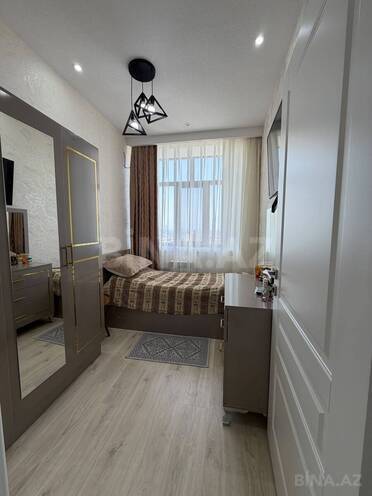 Продаётся 3-комн. новостройка 70 м², м. Ахмедлы, photo 11 from 18