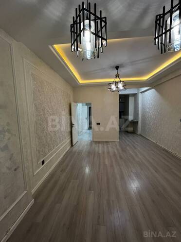 Сдаётся 2-комн. новостройка 62 м², м. Кара Караев, photo 5 from 14
