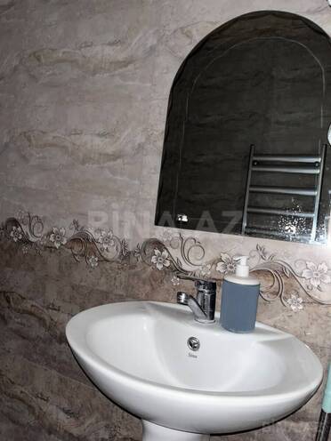 İcarəyə verilir 2 otaqlı yeni tikili 60 m², Nəsimi r., photo 21 from 22