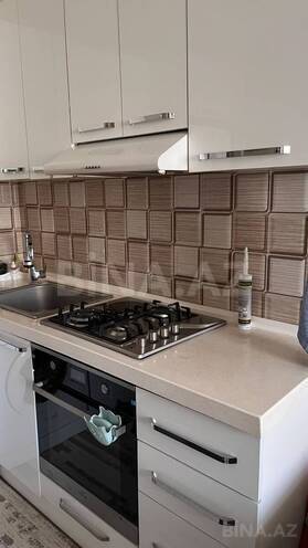 İcarəyə verilir 2 otaqlı yeni tikili 60 m², Nəsimi r., photo 9 from 22