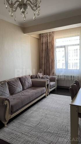 İcarəyə verilir 2 otaqlı yeni tikili 60 m², Nəsimi r., photo 6 from 22