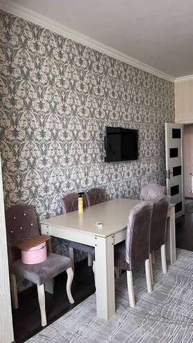 İcarəyə verilir 2 otaqlı yeni tikili 60 m², Nəsimi r., photo 12 from 22
