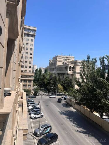 İcarəyə verilir 2 otaqlı yeni tikili 60 m², Nəsimi r., photo 7 from 22