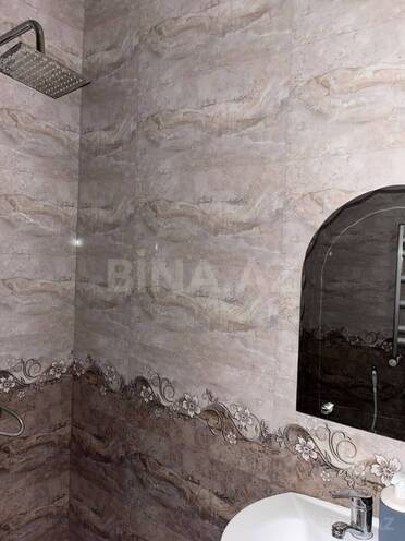 İcarəyə verilir 2 otaqlı yeni tikili 60 m², Nəsimi r., photo 19 from 22