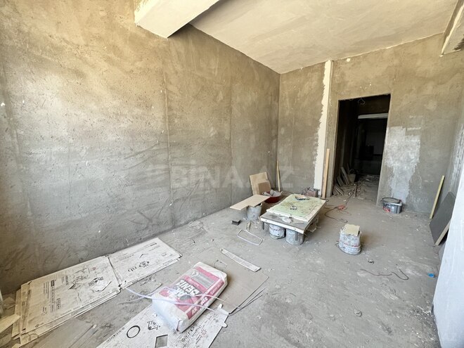 Продаётся 3-комн. новостройка 115 м², м. Гянджлик, photo 9 from 13