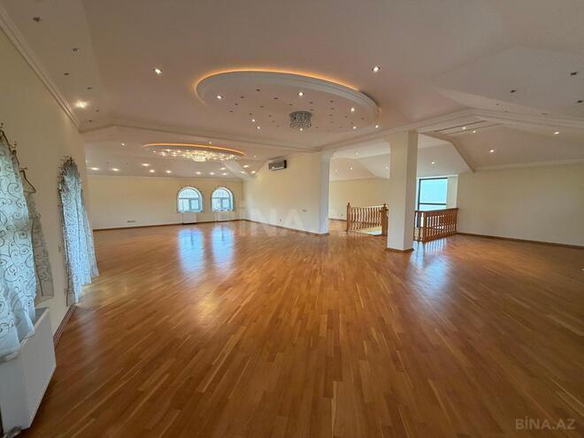 Сдаётся 7-комн. дом/дача 450 м², м. Азадлыг проспекти, photo 23 from 32
