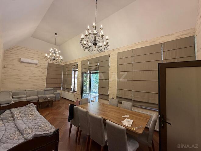 Сдаётся 7-комн. дом/дача 450 м², м. Азадлыг проспекти, photo 28 from 32