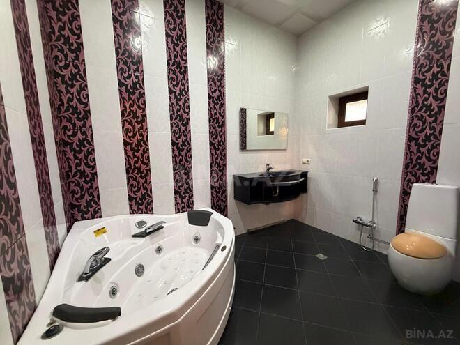 Сдаётся 7-комн. дом/дача 450 м², м. Азадлыг проспекти, photo 14 from 32