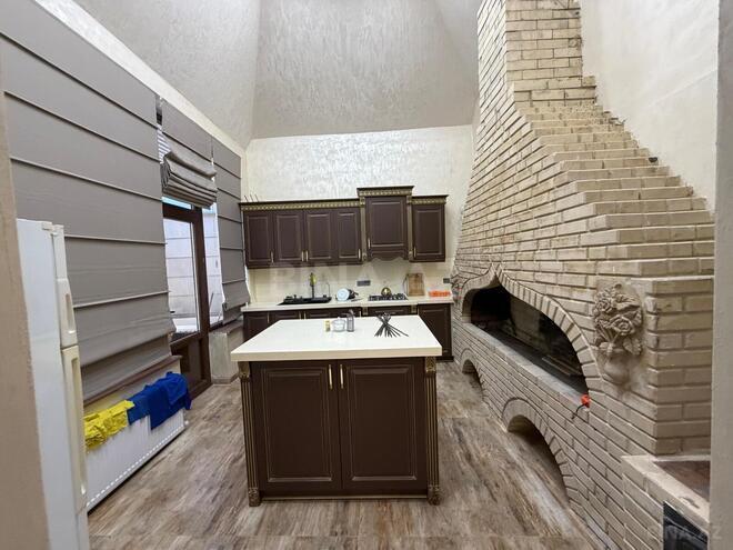 Сдаётся 7-комн. дом/дача 450 м², м. Азадлыг проспекти, photo 29 from 32