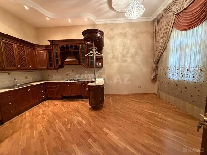 Сдаётся 7-комн. дом/дача 450 м², м. Азадлыг проспекти, photo 13 from 32