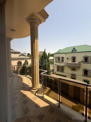 Сдаётся 7-комн. дом/дача 450 м², м. Азадлыг проспекти, photo 16 from 32