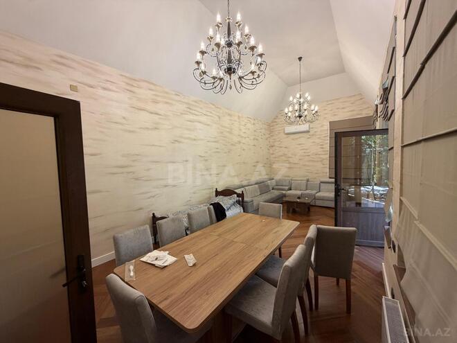 Сдаётся 7-комн. дом/дача 450 м², м. Азадлыг проспекти, photo 27 from 32