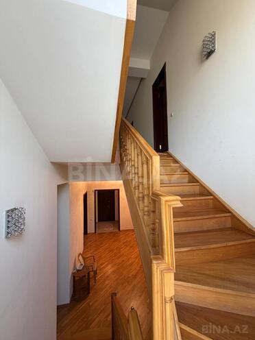 Сдаётся 7-комн. дом/дача 450 м², м. Азадлыг проспекти, photo 26 from 32