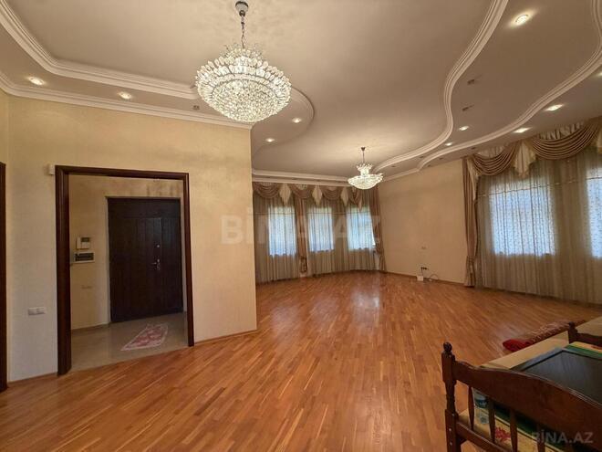 Сдаётся 7-комн. дом/дача 450 м², м. Азадлыг проспекти, photo 6 from 32