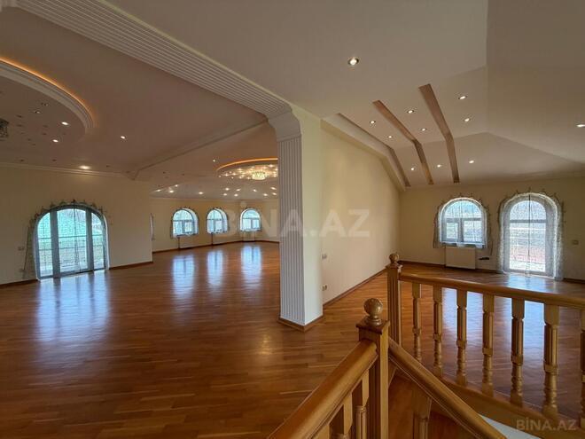 Сдаётся 7-комн. дом/дача 450 м², м. Азадлыг проспекти, photo 25 from 32