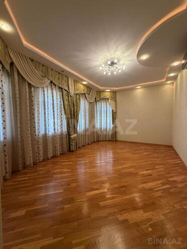 Сдаётся 7-комн. дом/дача 450 м², м. Азадлыг проспекти, photo 17 from 32