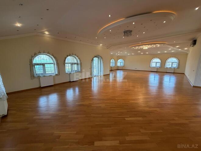 Сдаётся 7-комн. дом/дача 450 м², м. Азадлыг проспекти, photo 22 from 32