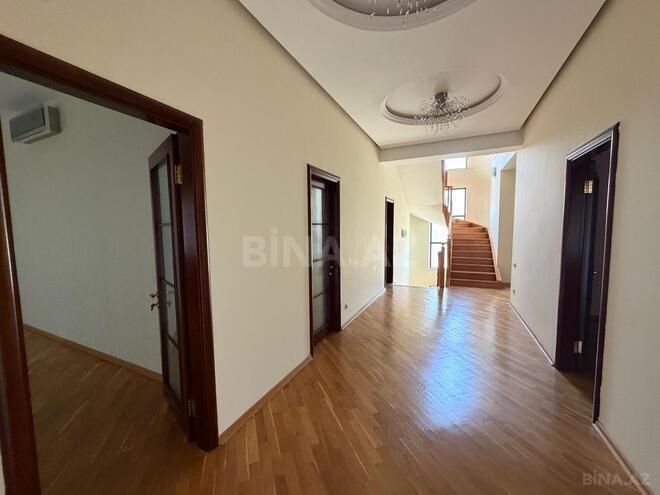 Сдаётся 7-комн. дом/дача 450 м², м. Азадлыг проспекти, photo 21 from 32