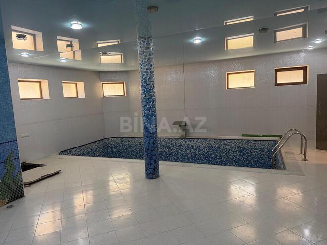 Сдаётся 7-комн. дом/дача 450 м², м. Азадлыг проспекти, photo 10 from 32