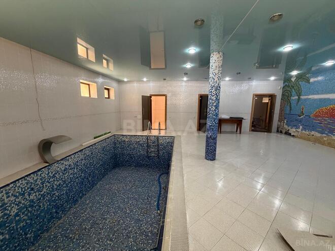 Сдаётся 7-комн. дом/дача 450 м², м. Азадлыг проспекти, photo 11 from 32
