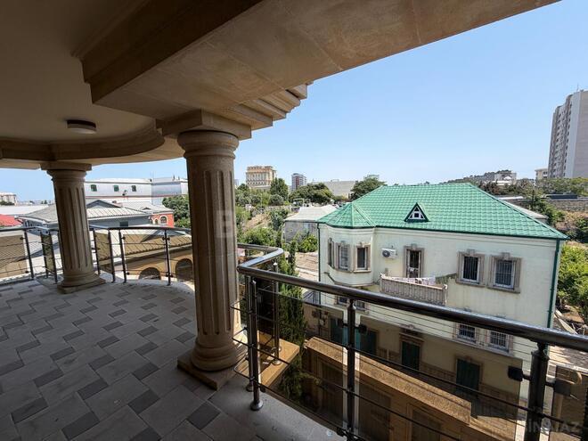 Сдаётся 7-комн. дом/дача 450 м², м. Азадлыг проспекти, photo 24 from 32