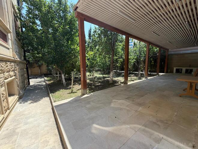 Сдаётся 7-комн. дом/дача 450 м², м. Азадлыг проспекти, photo 8 from 32