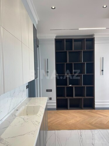 Satılır 2 otaqlı yeni tikili 101 m², İçəri Şəhər m., photo 8 from 19