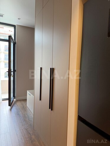 İcarəyə verilir 1 otaqlı yeni tikili 45 m², Nardaran q., photo 13 from 20