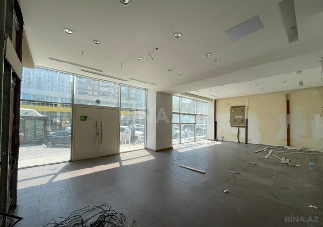 İcarəyə verilir 4 otaqlı ofis 220 m², 28 May m., photo 3 from 9