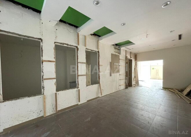 İcarəyə verilir 4 otaqlı ofis 220 m², 28 May m., photo 7 from 9